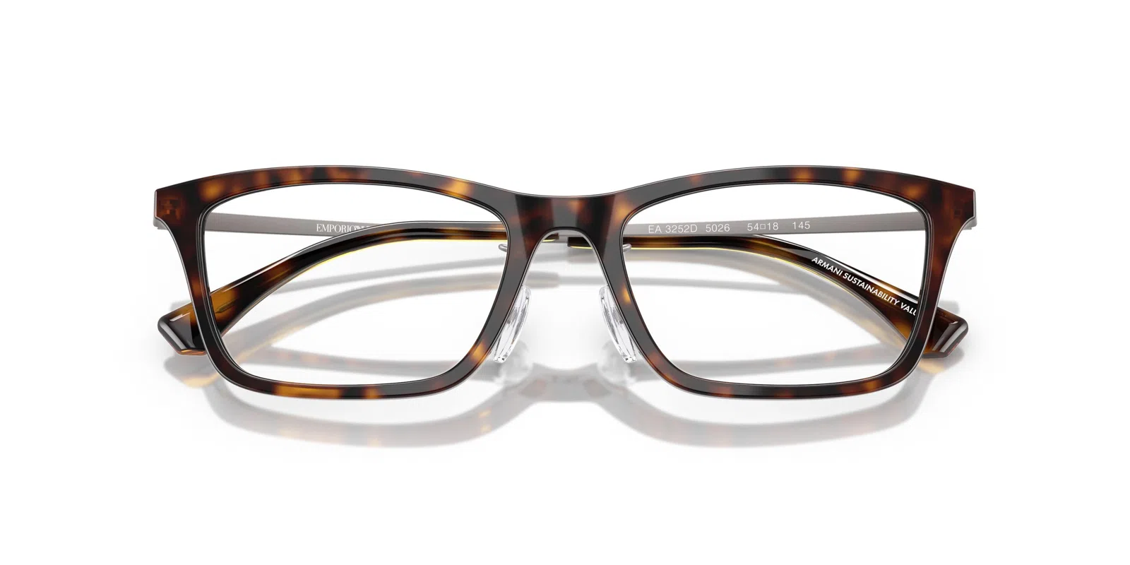 Emporio Armani 3252D Eyeglasses - view 14